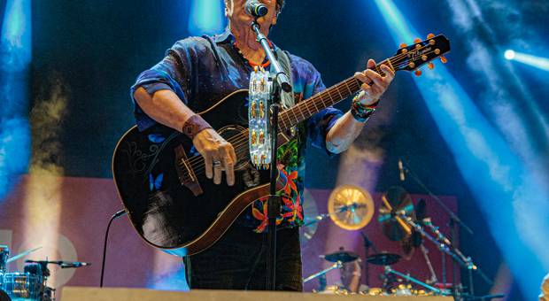 Shows de Show Da Blitz no Rio Gastronomia