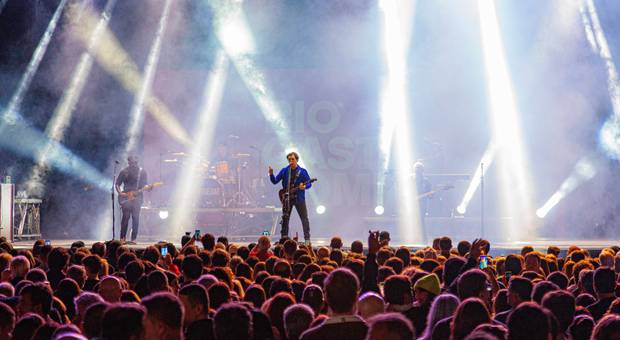 Shows de Show Do Frejat