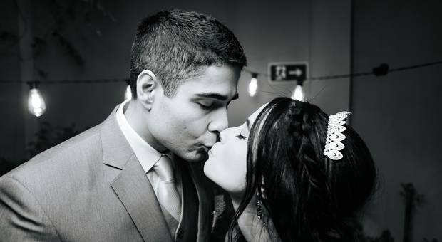 Casamento de Casamento Raquel e Luiz Figueira