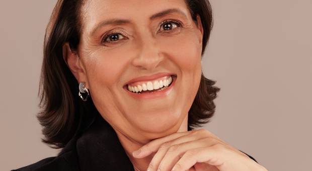 Ensaio Corporativo de Renatta Sorra