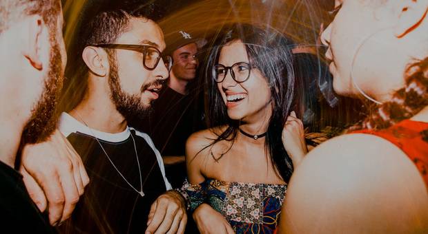 Festa de Uma história de Verão - Galeria 304
