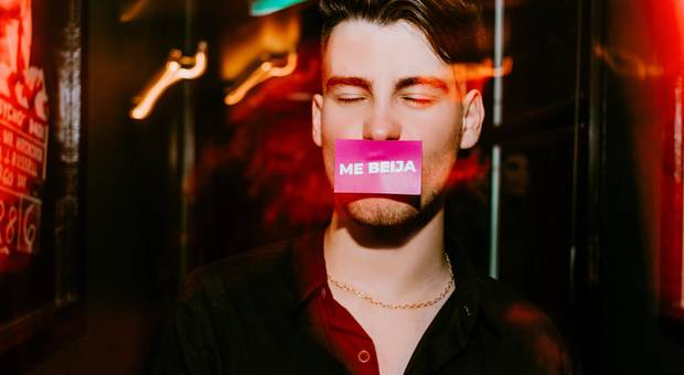 Festa de Verdade ou Consequência - GALERIA 304