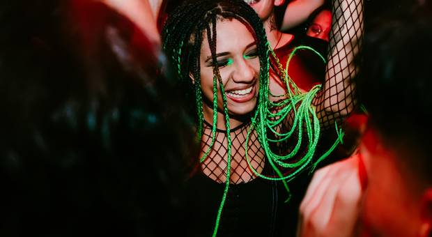 Festa de MEMORIES #02 - CUCKOPOA