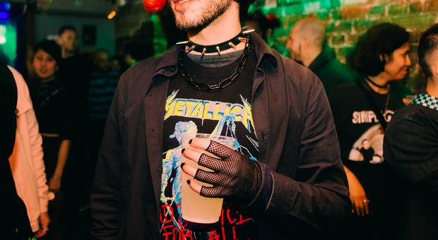 Festa de MEMORIES #03 - CUCKOPOA