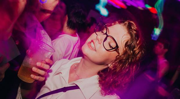 Festa de TAYLOR'S NIGHT 01# - CLUBEGLÓRIA