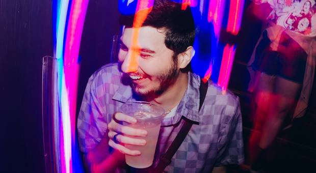Festa de MEMORIES #08 - CUCKOPOA