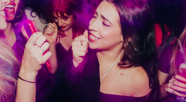 Festa de TAYLOR'S NIGHT 03# - CLUBEGLÓRIA