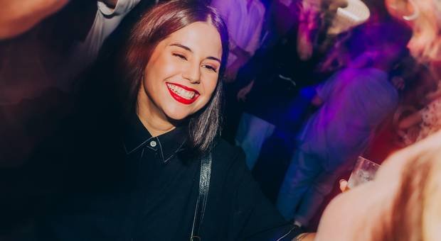 Festa de LOLLIPOP #02 - CLUBEGLÓRIA