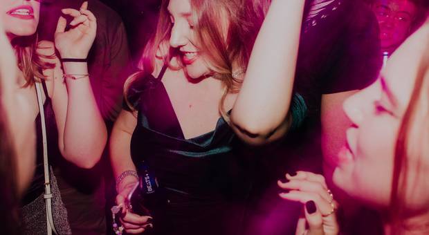 Festa de TAYLOR'S NIGHT 04# - CLUBEGLÓRIA