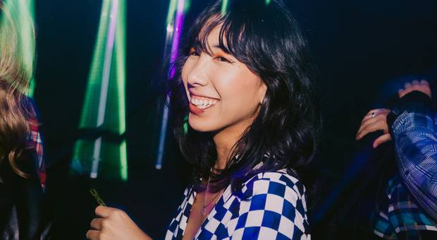 Festa de GRLZ! #06 - CUCKOPOA