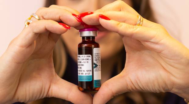Posicionamento de Imagem de Greici - Esteticista | Empresária