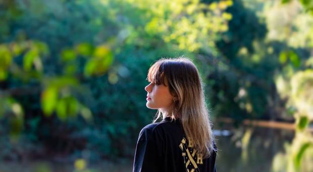 Fotografia de Fotografia Luana