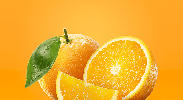 Manipulação de produtos  de Projeto de estudo Orange Fresh Juice