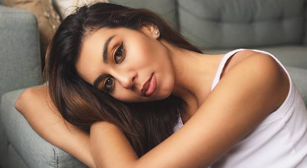 Fotografia de Shooting At Home