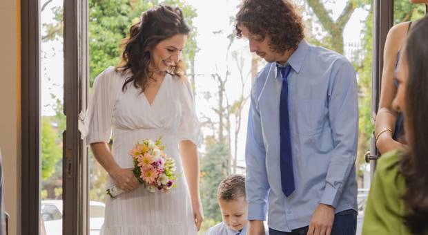 Fotografia de Casamento Karol Mattei