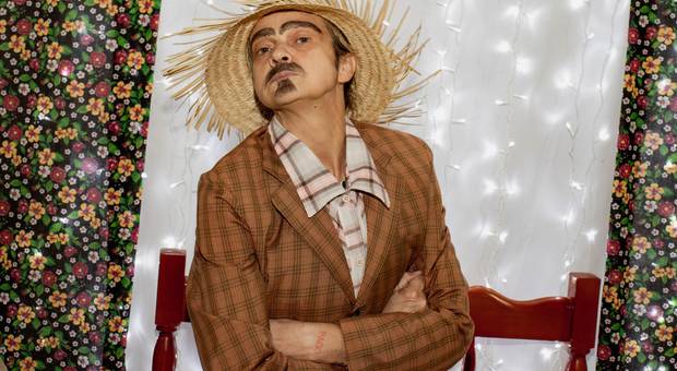 Fotografia de Festa Junina Ceab