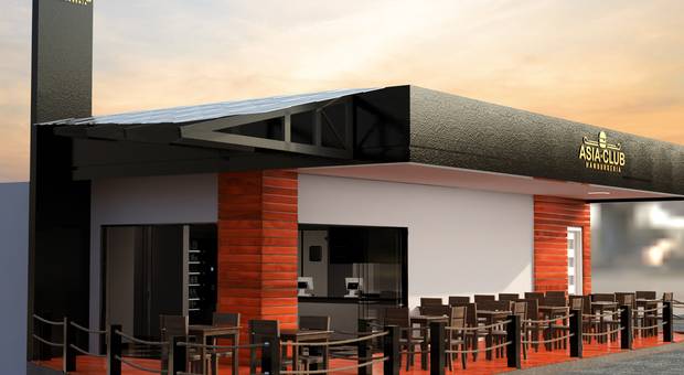 Retoque de Retoque 3D(artista 3D Maicon Castagna)