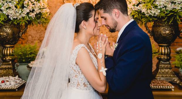 Casamentos de Casamento Iza e Pedro