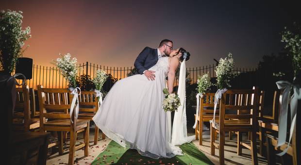 Casamentos de Casamento Mayara e Zé Guilherme