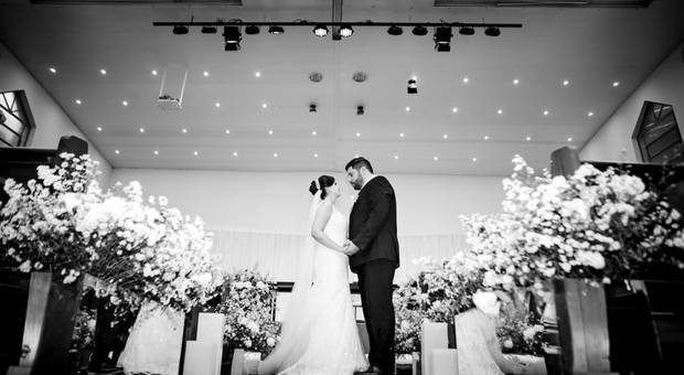 Casamentos de Casamento Renata e Felipe