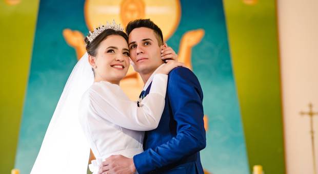 Casamentos de Casamento Maria Eduarda e Leonardo