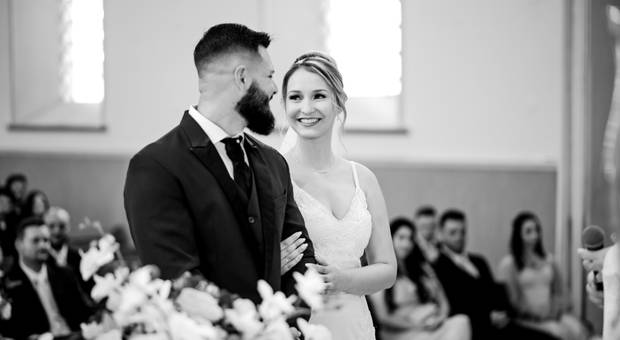 Casamentos de Casamento Jessica e Fernando