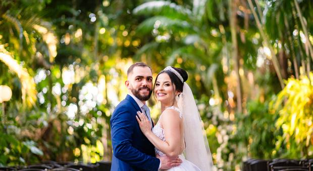 Casamentos de Casamento Marco e Jaqueline