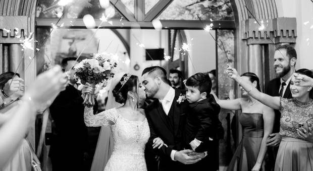 Casamentos de Casamento Mariane e Renan