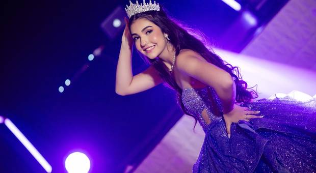 Aniversários de Aniversario de 15 Anos - Mylena