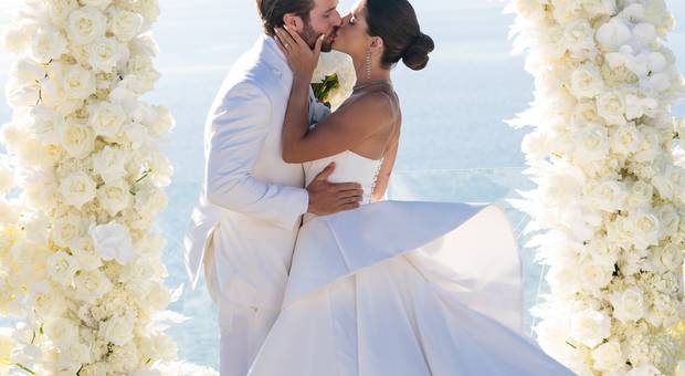 Casamentos de Casamento - Tatiane e Henrique