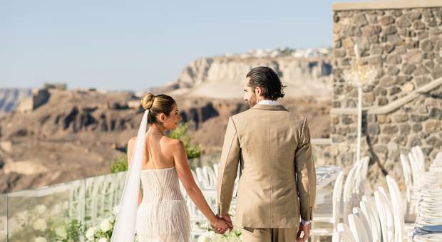 Casamentos de Casamento - Brumna Valdivieso e Thiago Nassif