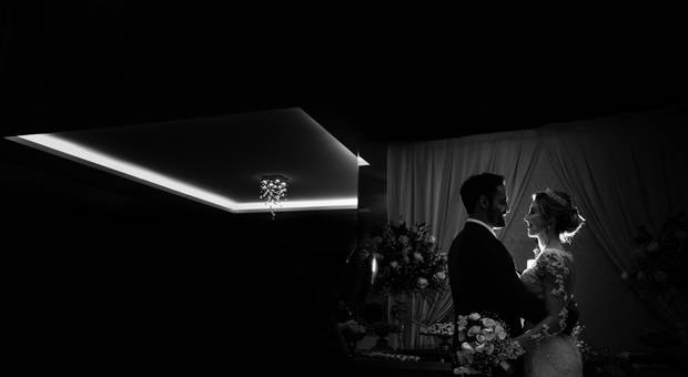 Casamentos de Casamento Lillian e Ricardo