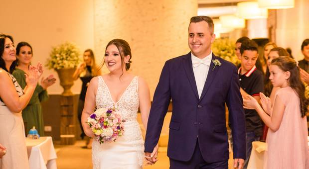 Casamentos de Casamento Gabriela e João