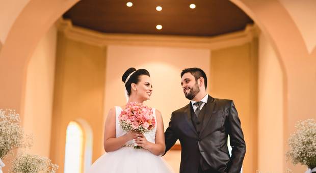 Casamentos de Casamento Poliana e Lucas