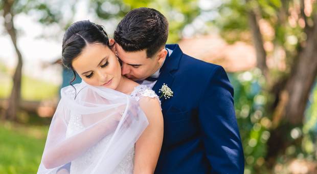 Casamentos de Casamento Layara e Gustavo