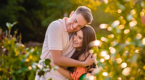 Ensaio de Casal de Millena e Patrick