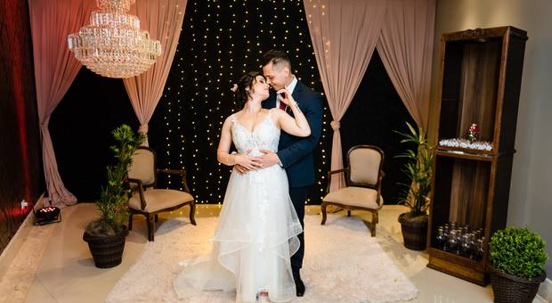 Casamentos de Casamento Guilherme e Heloara