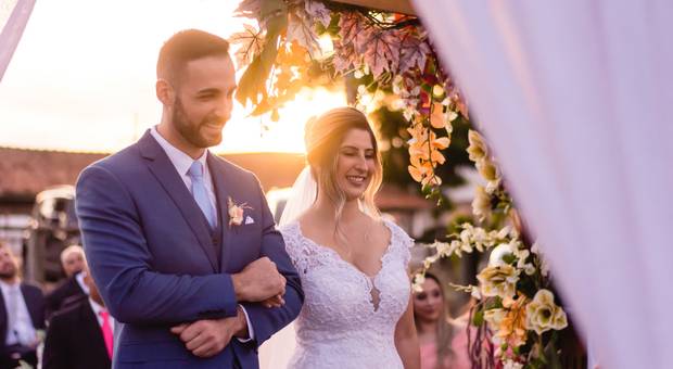 Casamentos de Casamento Ana e Rene