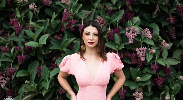 Corporativo de Daniela Dadam - Psicóloga