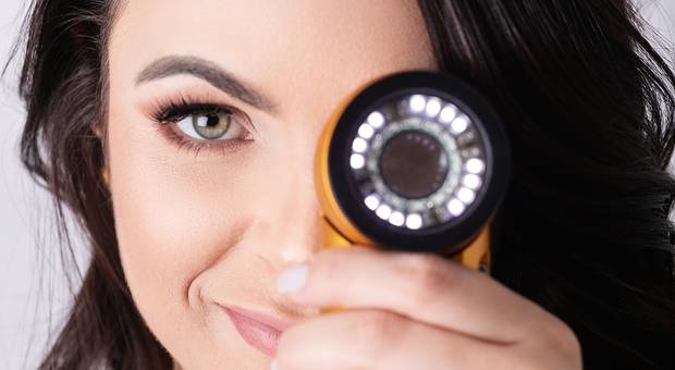 Corporativo de Drª Mariana Alves - Médica