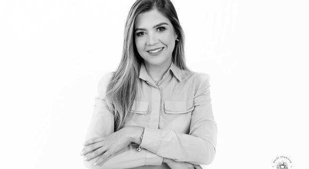 Corporativo de Letícia Portela - Advogada