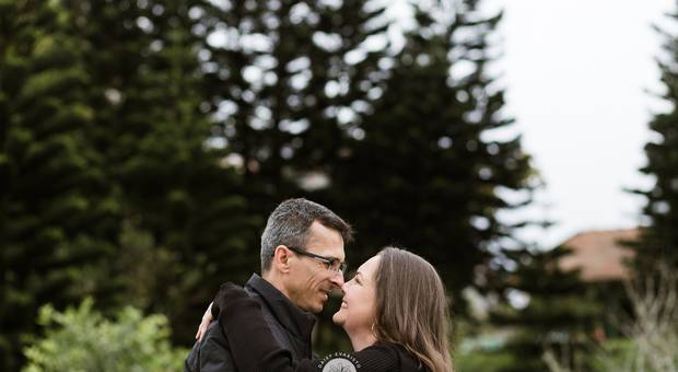 Ensaio de A família Serpa