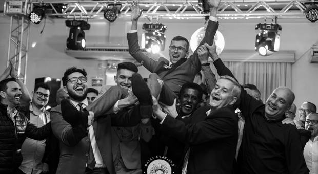 Casamentos de Bodas 25 anos - Ju e  Cláudio