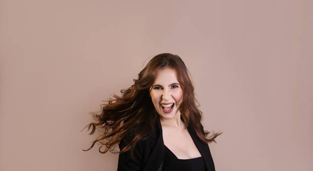 Corporativo de Retrato Corporativo - Jessica Sani Cabeleireira