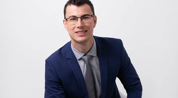 Corporativo de Thiago de Sene Pereira - Advogado