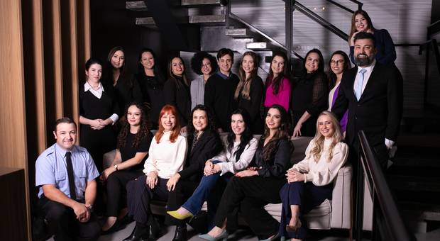 Corporativo de Pacheco e Cunha Advogados - Joinville