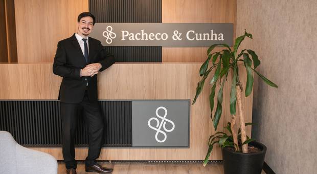 Corporativo de Pacheco e Cunha Advogados - Itajaí