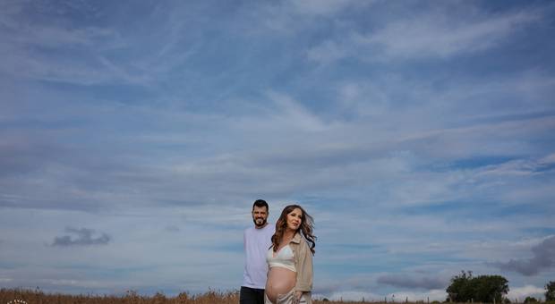 Gestação de Esperando Aurora