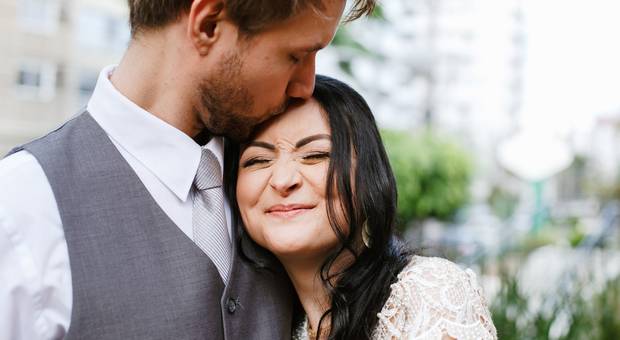 Casamentos de Dailine e Rodrigo - Mini Wedding Jardim Amelie