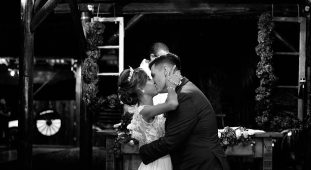 Casamentos de Thauê e Rafaela - Aventura Rural